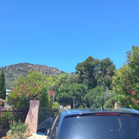 Belle Vue Villa