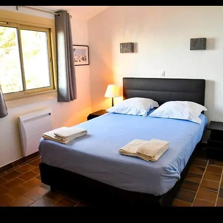 Belle Vue Villa Le Lavandou